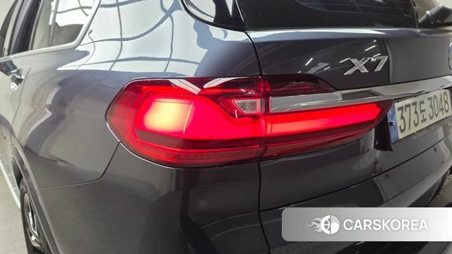 BMW X7 (G07) id 4764040 из Кореи 15