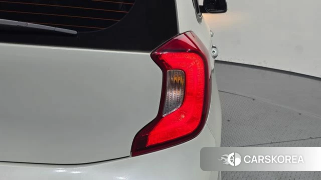 Kia All New Morning (JA) id 4496752 из Кореи 15