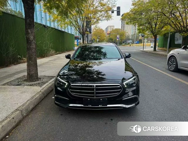 Mercedes-Benz E-class id 4265002 из Китая 15