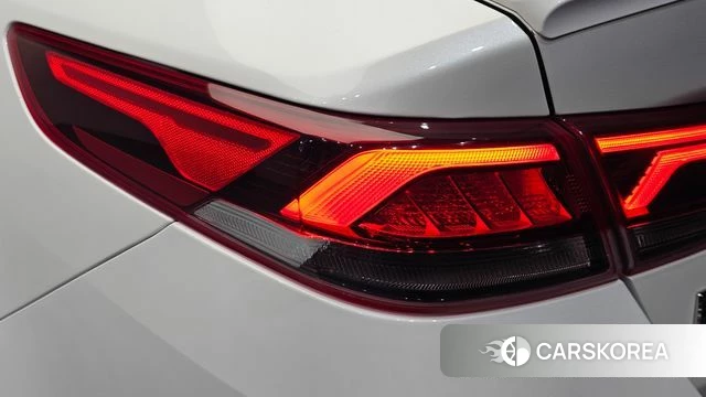 Kia The New K5 2nd generation id 4557734 из Кореи 15