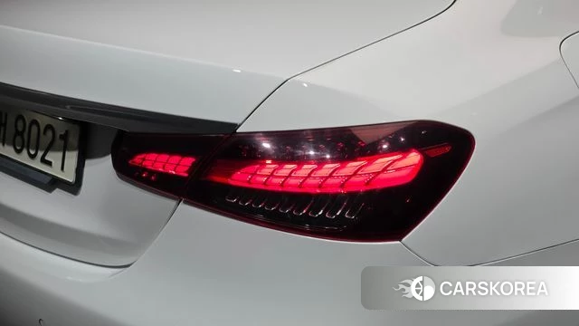 Mercedes-Benz E-Class W213 id 4836056 из Кореи 15