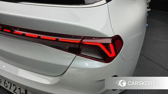 Kia K5 3rd generation id 4294405 из Кореи 15