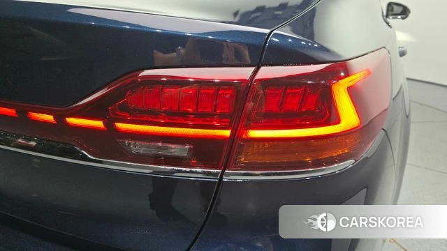 Kia K7 Premier id 4604461 из Кореи 15