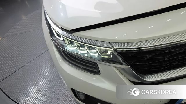 Kia Seltos id 4331079 из Кореи 15