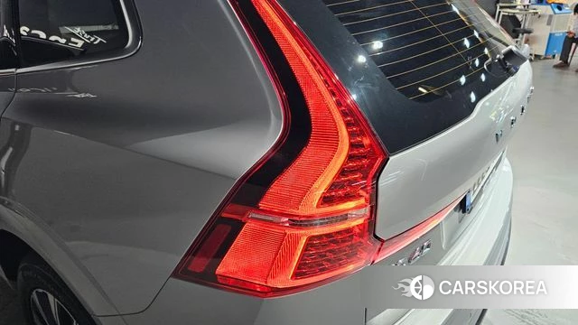 Volvo XC60 second Generation id 4329572 из Кореи 15