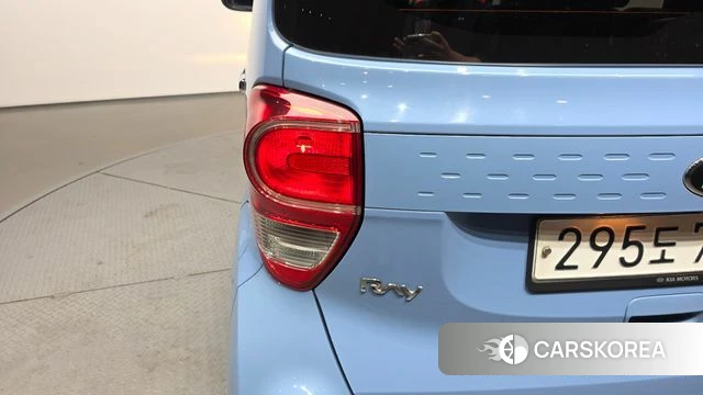 Kia The New Ray id 4476866 из Кореи 15