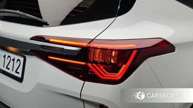 Kia Seltos id 4693034 из Кореи 15
