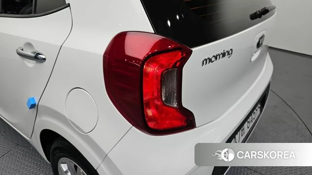 Kia All New Morning (JA) id 4188279 из Кореи 15