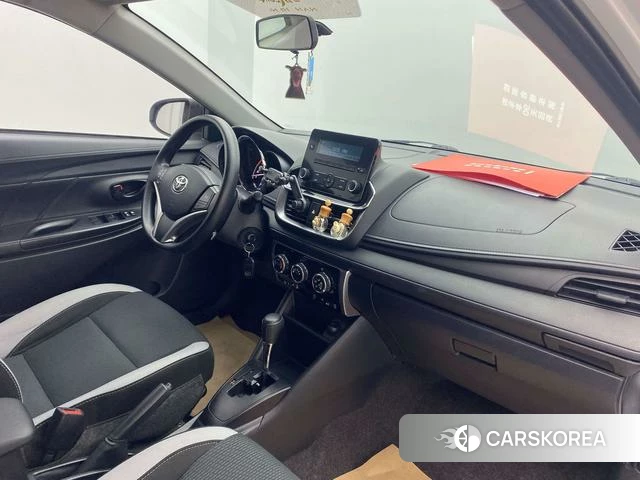 Toyota YARIS L Zhixuan id 4297814 из Китая 15