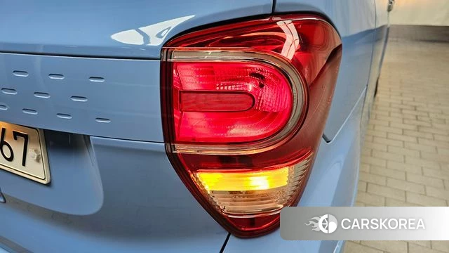 Kia The New Ray id 4619582 из Кореи 15