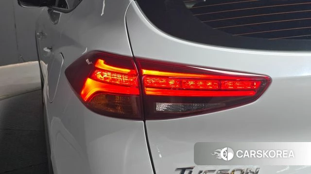 Hyundai All New Tucson id 4465462 из Кореи 15