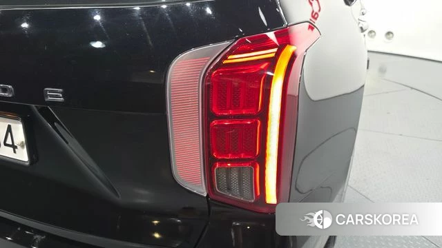 Hyundai The New Palisade id 4763532 из Кореи 15