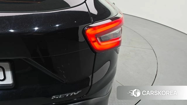 Chevrolet (GM Daewoo) Trax Crossover id 4186257 из Кореи 15