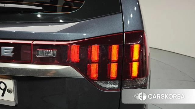 Kia Mohave Master id 4356249 из Кореи 15