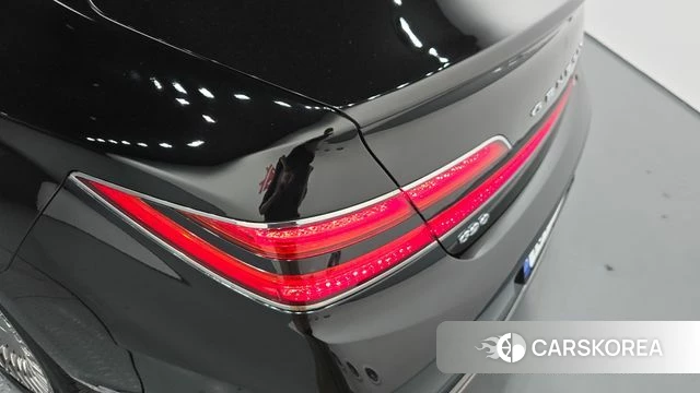 Genesis G90 id 4304753 из Кореи 15