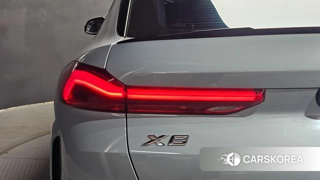BMW X6 (G06) id 4394281 из Кореи 15
