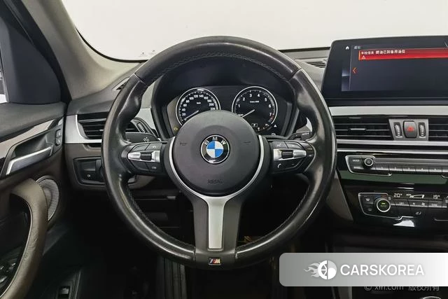 BMW X1 id 4334780 из Китая 15