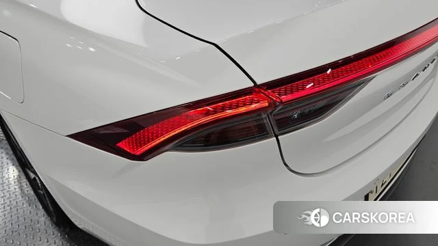 Hyundai The New Grandeur IG Hybrid id 4383299 из Кореи 15