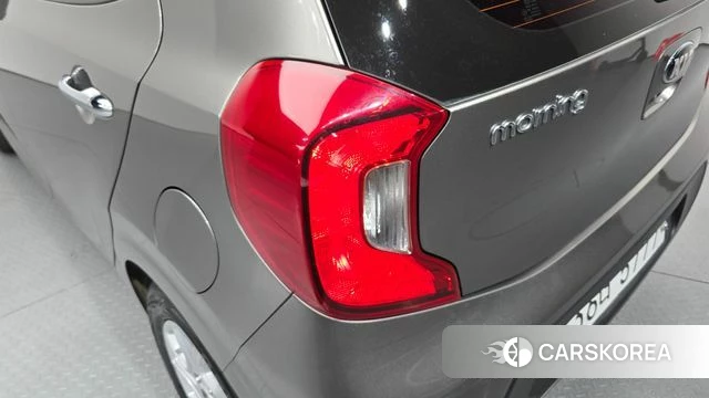 Kia All New Morning (JA) id 4390348 из Кореи 15