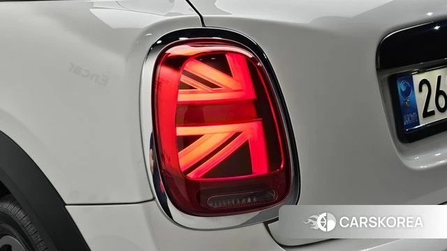 Mini Cooper id 4725789 из Кореи 15