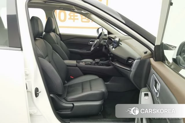 Nissan Qijun id 4262215 из Китая 15