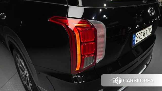 Hyundai Palisade id 4593832 из Кореи 15