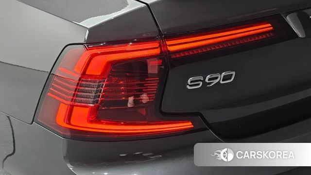 Volvo S90 id 4594165 из Кореи 15
