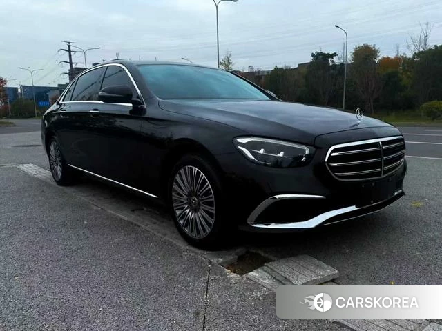 Mercedes-Benz E-class id 4335329 из Китая 15