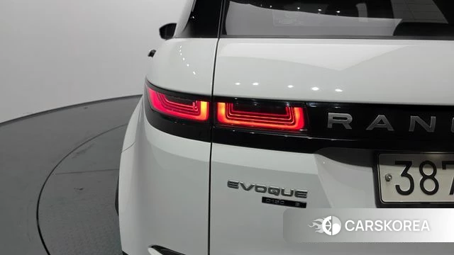 Land Rover Range Rover Evoque 2nd Generation id 4856044 из Кореи 15