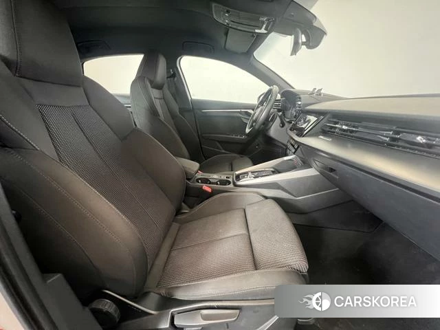 Audi A3 id 4273003 из Китая 15