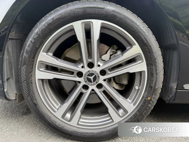 Mercedes-Benz E-class id 4222391 из Китая 15