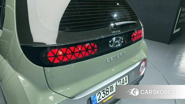 Hyundai Casper id 4308691 из Кореи 15