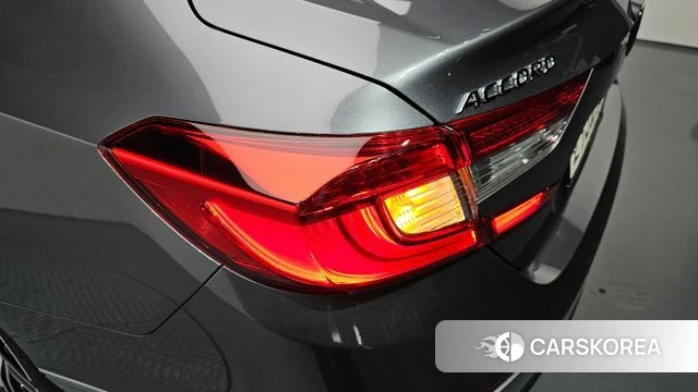 Honda Accord 10th Generation id 4507601 из Кореи 15