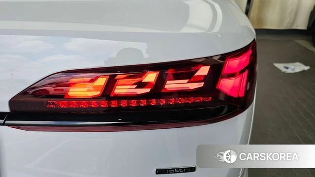 Audi Q7 (4M) id 4664765 из Кореи 15