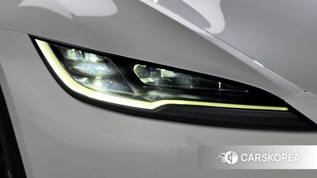 Tesla Model 3 id 4749267 из Кореи 15
