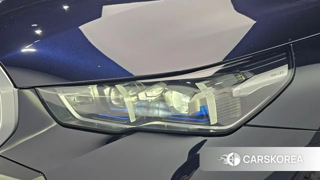 BMW 5 Series (G60) id 4665114 из Кореи 15