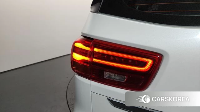 Kia The New Carnival id 4530825 из Кореи 15
