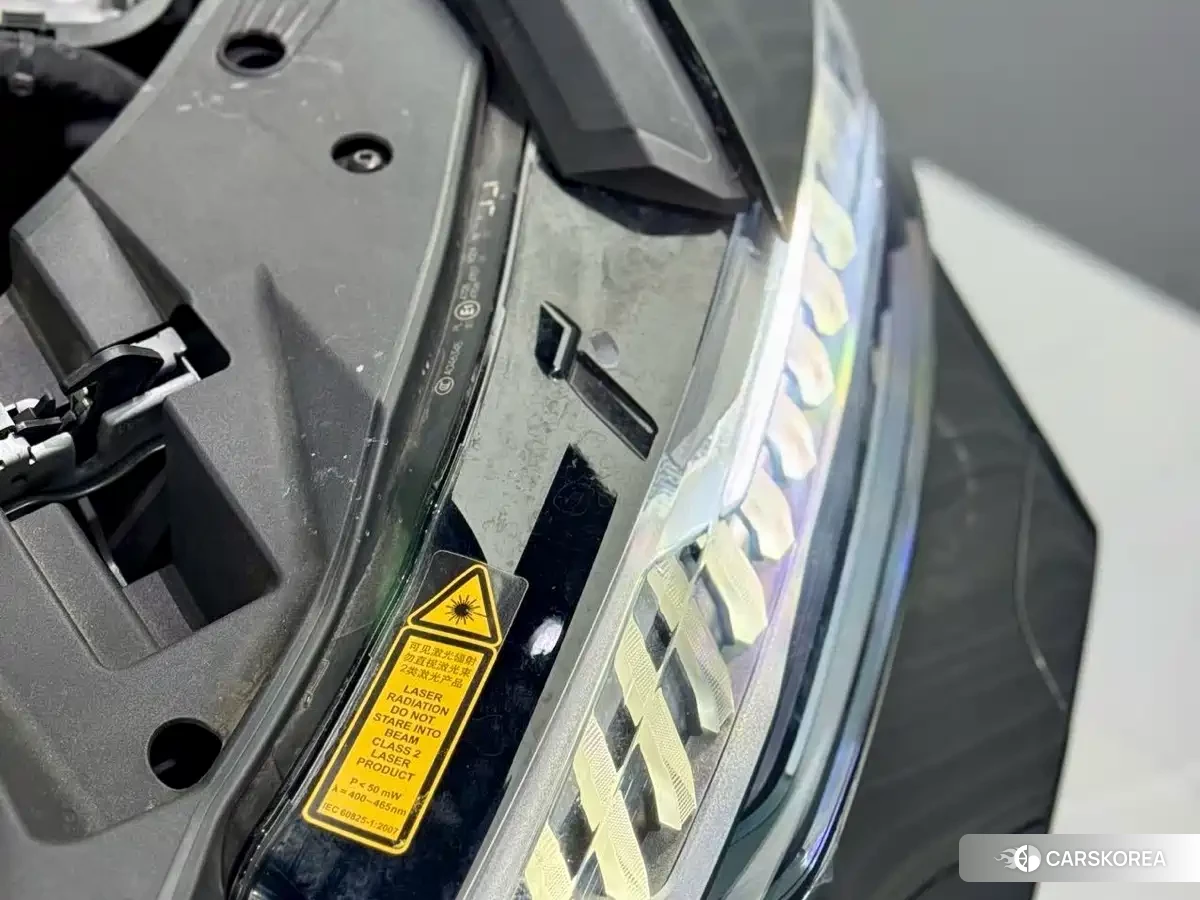 Audi RS 6 id 4583913 из Китая 15