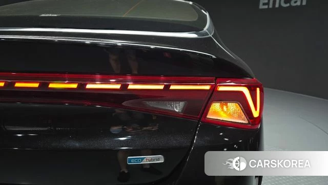 Kia K5 Hybrid 3rd Generation id 4529845 из Кореи 15