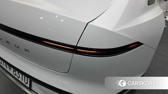 Hyundai Grandeur Hybrid (GN7) id 4337206 из Кореи 15