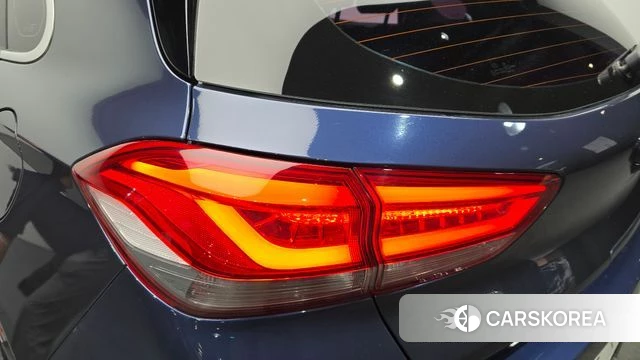 Hyundai i30 (PD) id 4425049 из Кореи 15