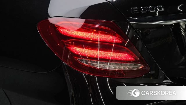 Mercedes-Benz E-Class W213 id 4633318 из Кореи 15