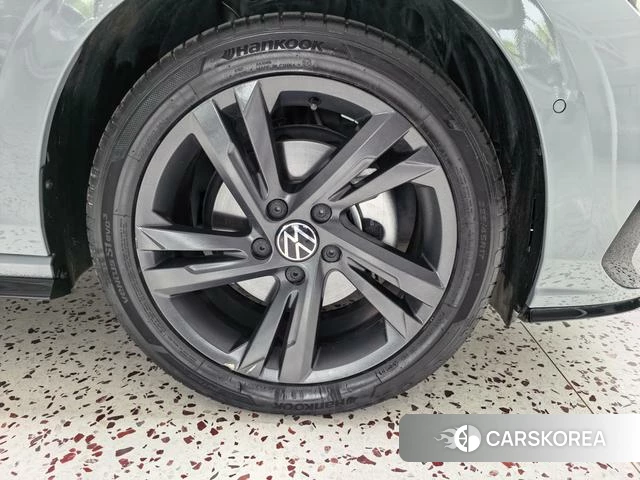 Volkswagen Golf id 4328786 из Китая 15