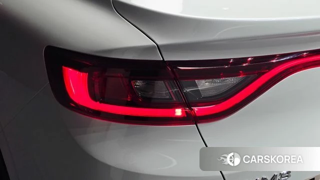 Renault Korea (Samsung) XM3 id 4523704 из Кореи 15