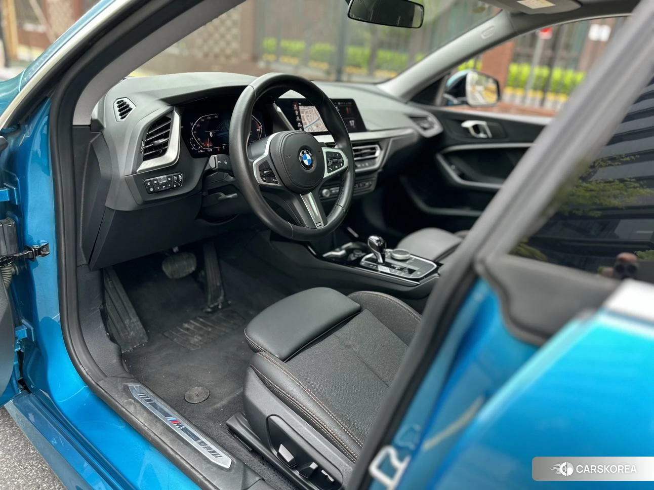 BMW 2 series id 4467590 из Китая 15