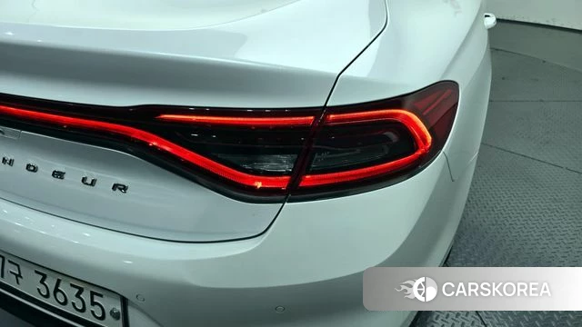Hyundai Grandeur IG id 4286342 из Кореи 15