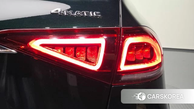 Mercedes-Benz GLE-Class W167 id 4720529 из Кореи 15