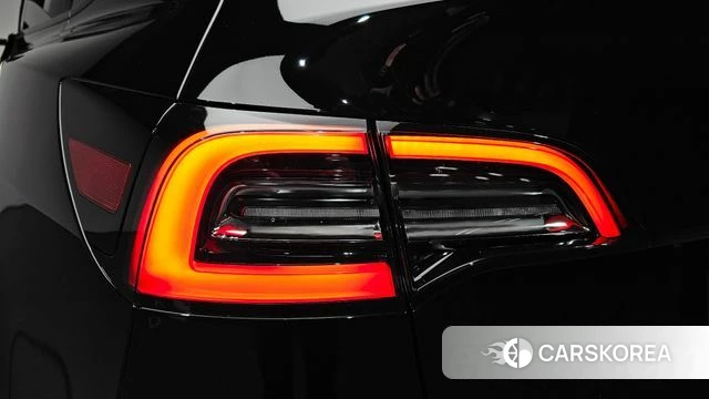 Tesla Model Y id 4408332 из Кореи 15
