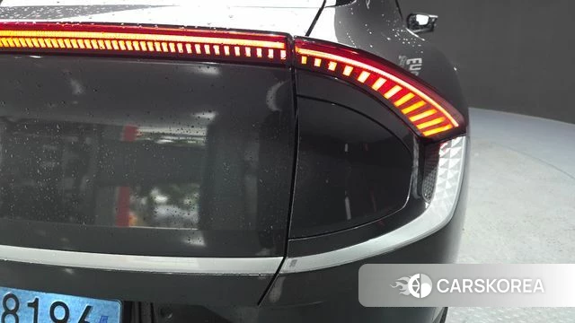 Kia EV6 id 4561557 из Кореи 15