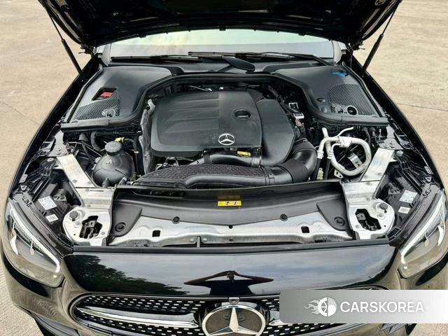 Mercedes-Benz E-class id 4277075 из Китая 15